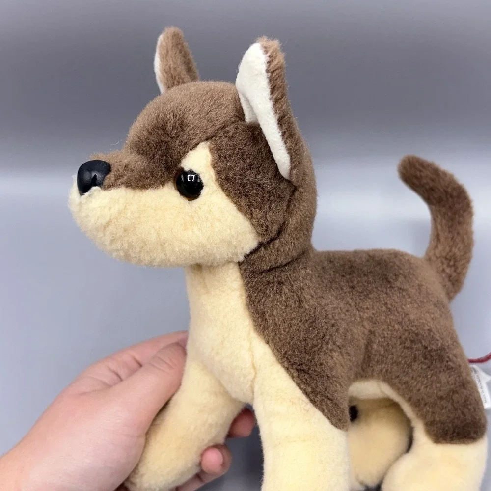 Douglas Pepito Chihuahua #4058 Plush Brown Dog Puppy 8